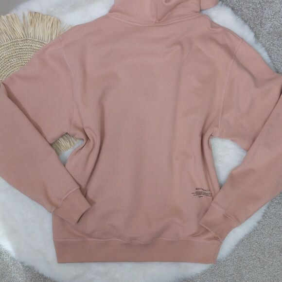 Wasted Paris Rose Genesis Hoodie Size Medium NWOT - Picture 10 of 10